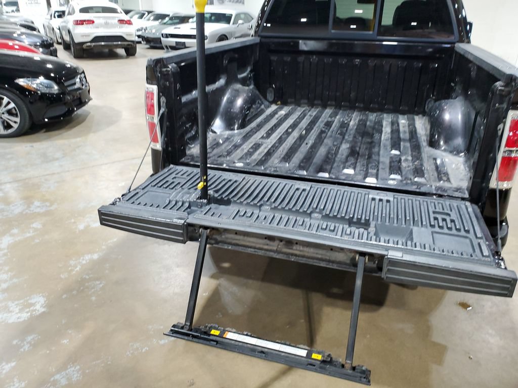 Used 2013 Ford F150 Platinum RWD image 41