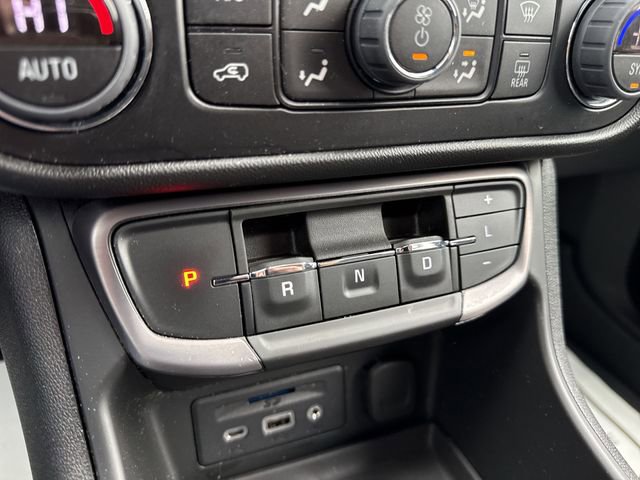 Certified 2023 GMC Terrain AT4 w/ LPO, Floor Liner Package image 15