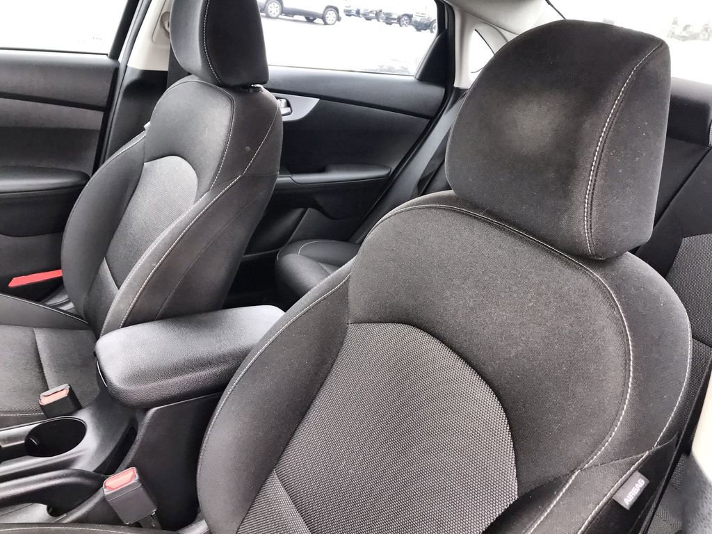Certified 2024 Kia Forte LXS w/ LXS Technology Package image 11