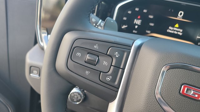 New 2026 GMC Sierra 1500 Elevation w/ Elevation Premium Package AWD/4WD image 19