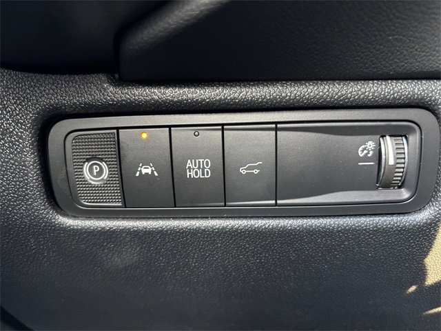 New 2026 Chevrolet Equinox EV RS image 19