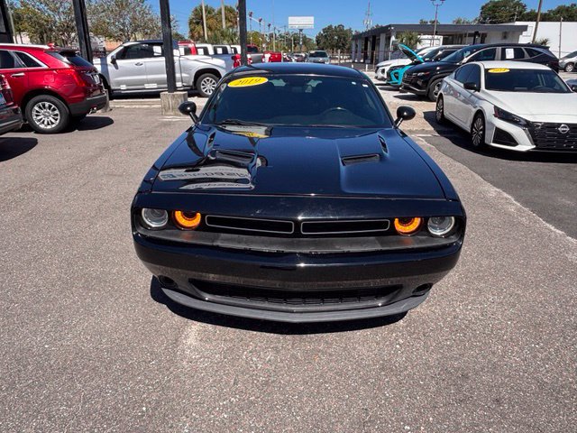 Used 2019 Dodge Challenger SXT RWD image 13