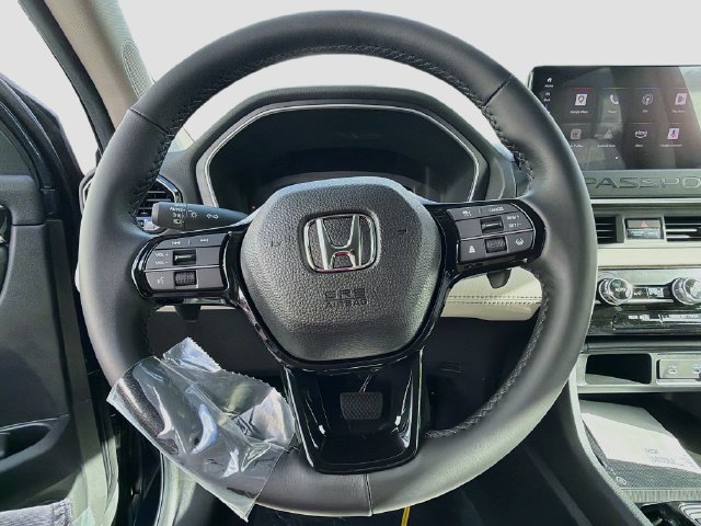 New 2026 Honda Passport RTL image 11