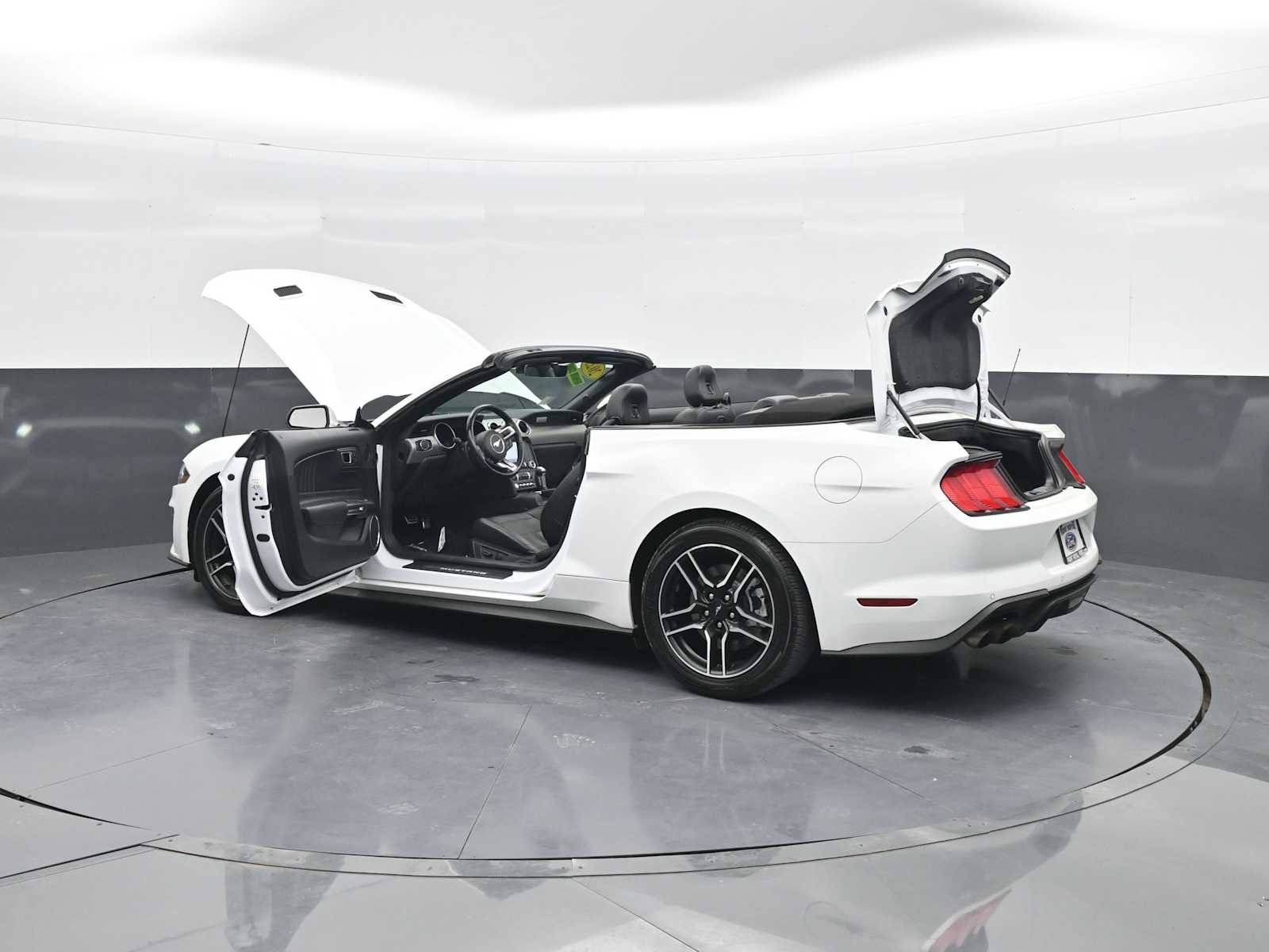 Used 2023 Ford Mustang GT Premium RWD image 43