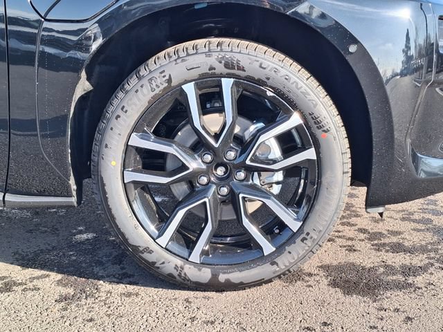 New 2026 Subaru Solterra AWD/4WD image 10