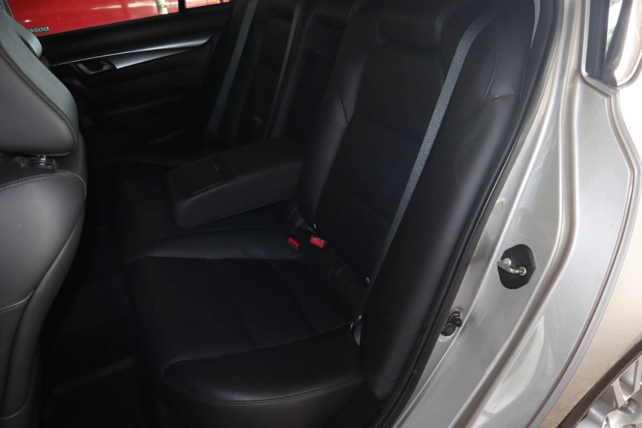 Used 2009 Acura TL w/ Technology Package image 15
