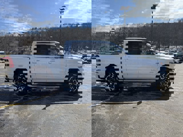 New 2026 RAM 1500 Limited w/ Bed Utility Group image 8