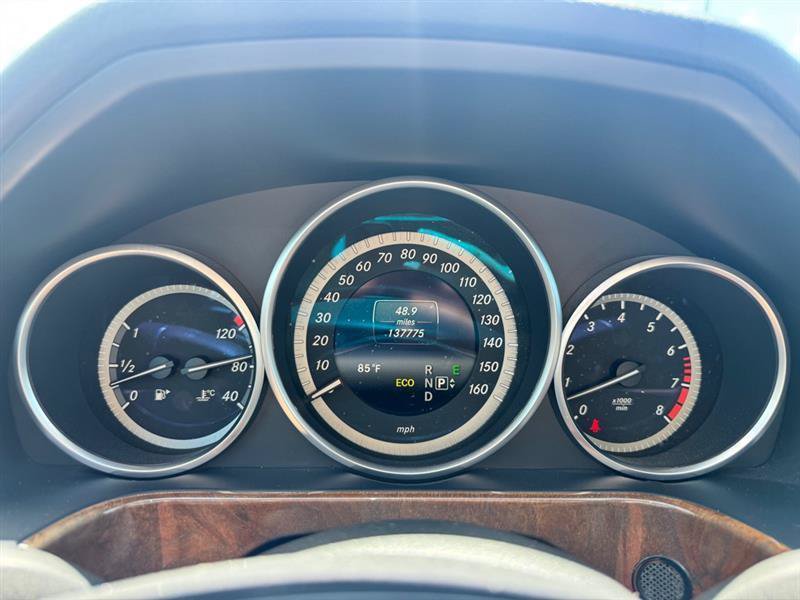 Used 2014 Mercedes-Benz E 350 Sedan image 22