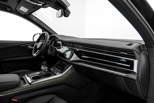 Used 2020 Audi Q7 2.0T Premium Plus w/ Premium Plus Package image 10