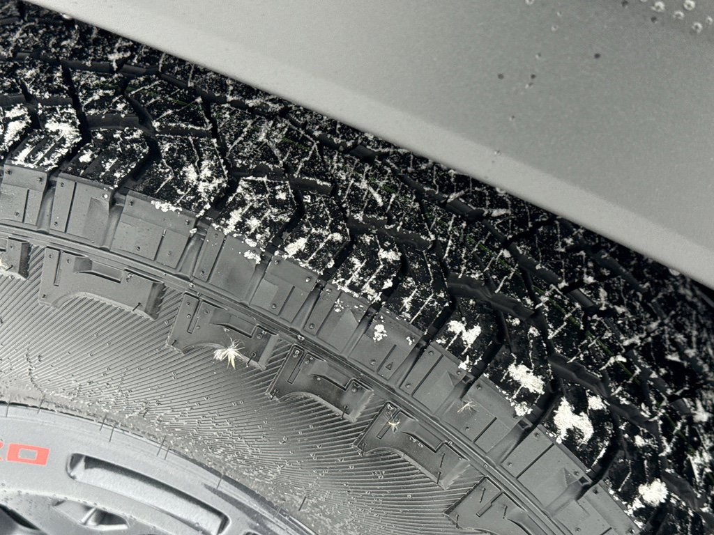 New 2026 Nissan Frontier PRO-4X image 10