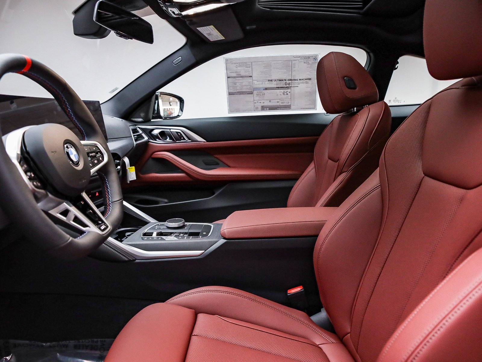 New 2026 BMW 440i xDrive Coupe w/ Premium Package image 17