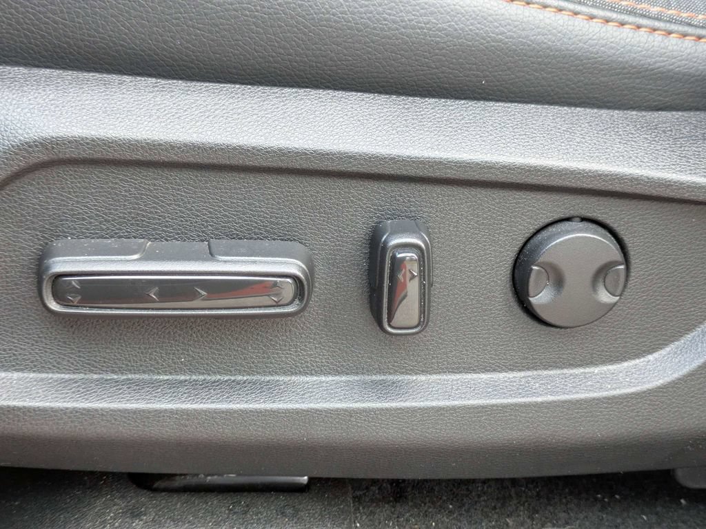 Used 2026 Honda Passport TrailSport image 21
