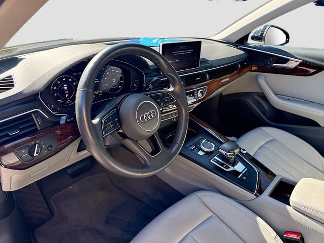 Used 2019 Audi A4 2.0T Premium Plus w/ Premium Plus Package image 10