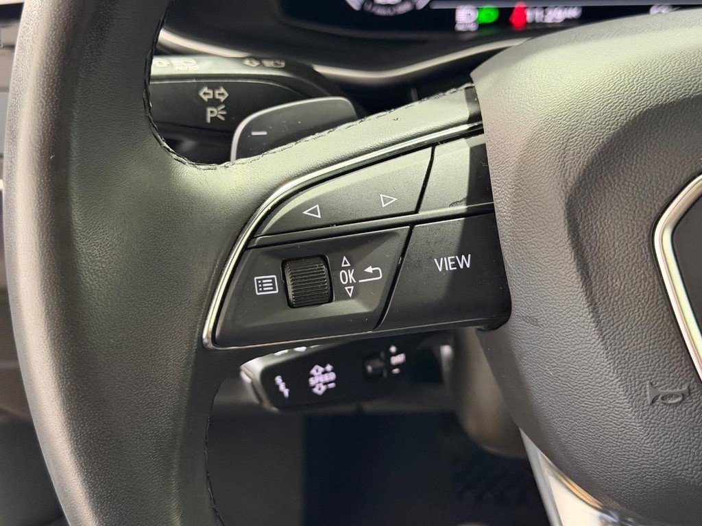 Used 2022 Audi Q8 Premium Plus w/ Premium Plus Package AWD/4WD image 19