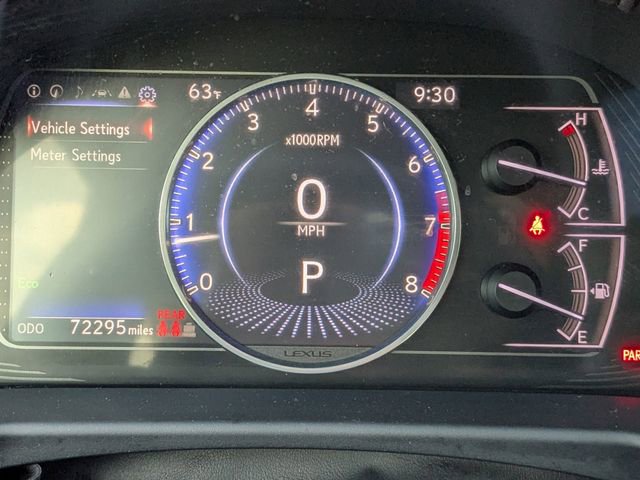 Used 2019 Lexus ES 350 w/ Premium Package image 27