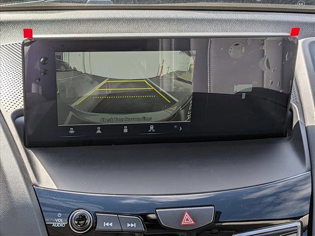 New 2026 Acura RDX SH-AWD w/ Technology Package image 15