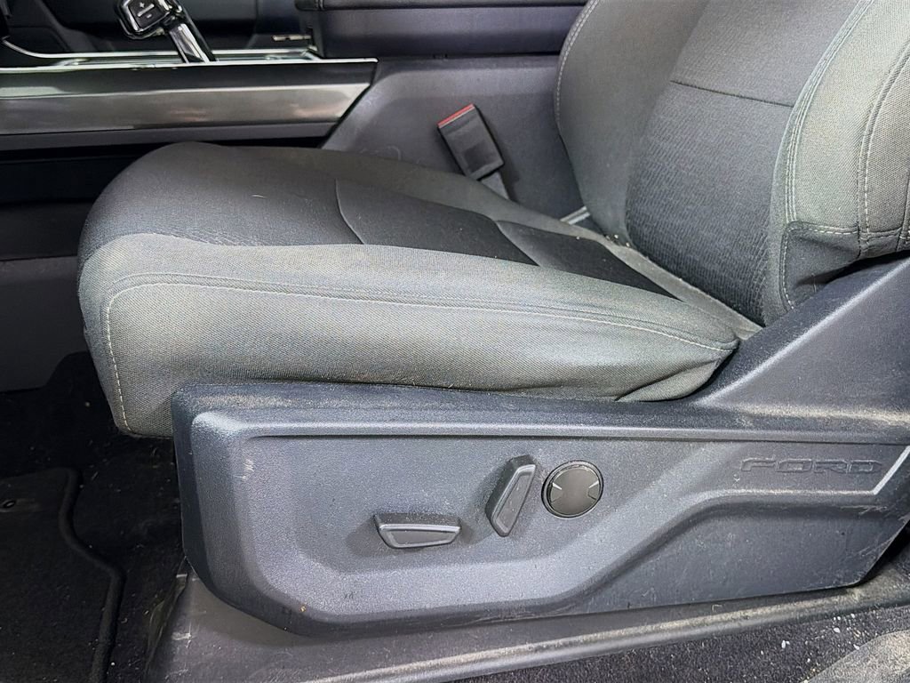 Used 2023 Ford F150 XLT w/ Equipment Group 302A High image 22