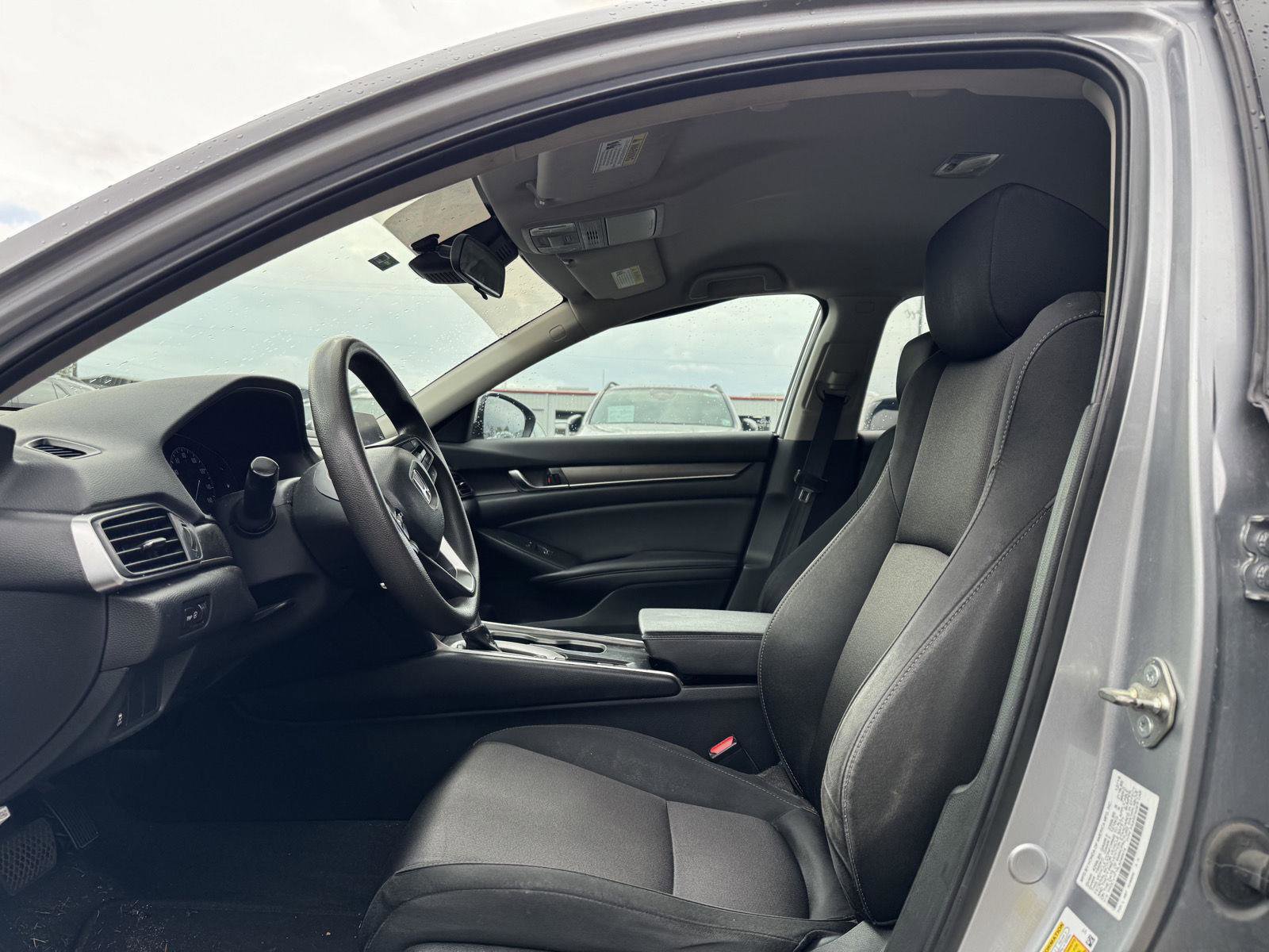 Used 2020 Honda Accord LX image 5