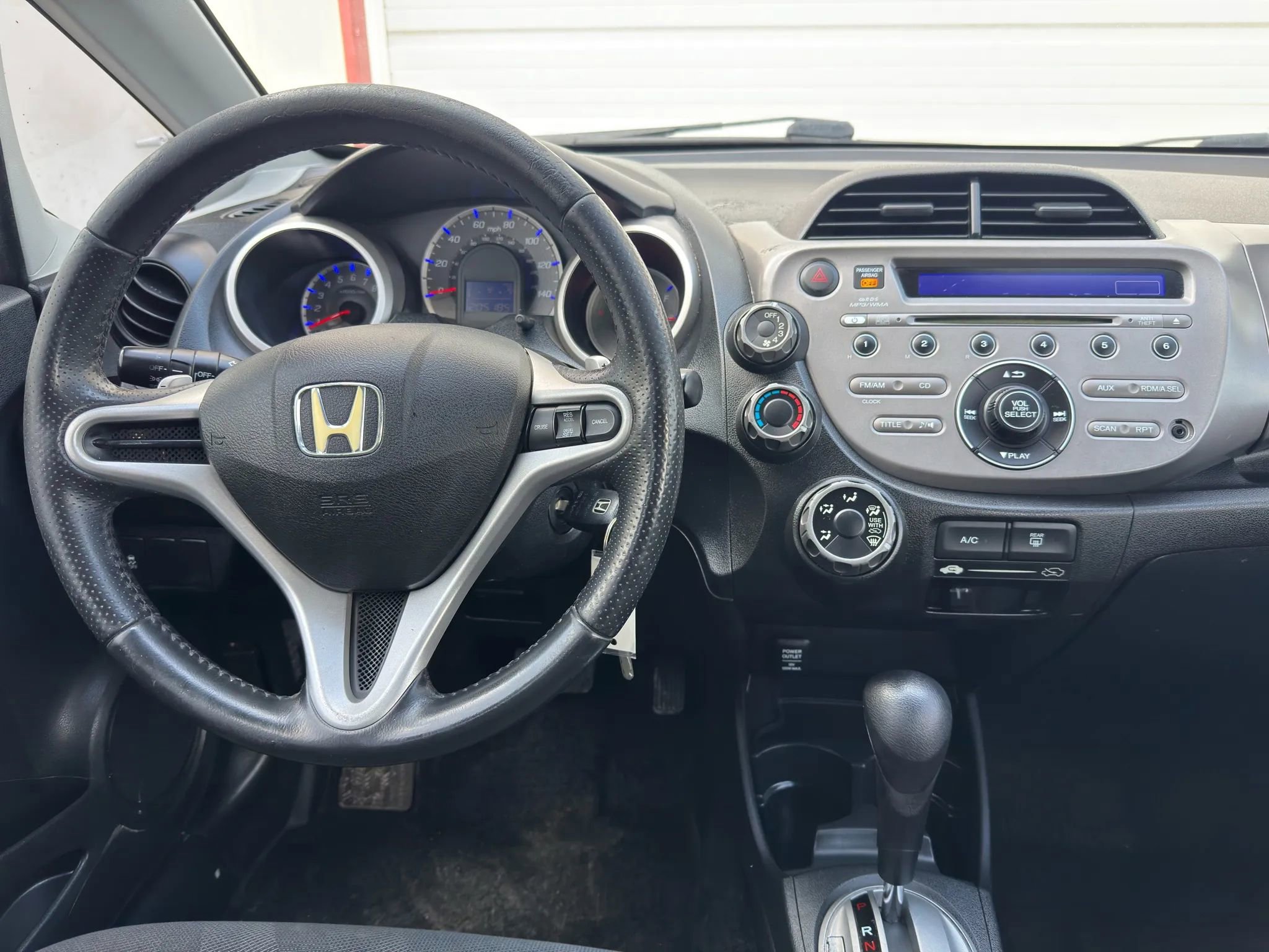 Used 2011 Honda Fit Sport image 20