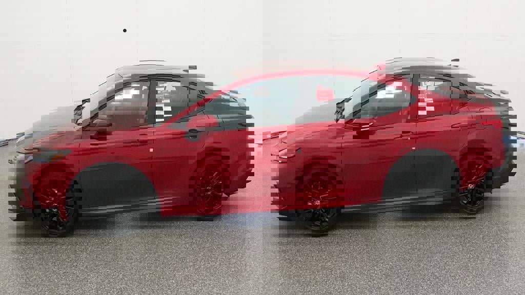 New 2026 Toyota Camry SE FWD image 3