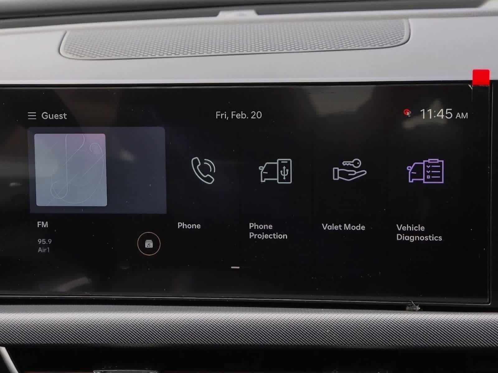 New 2026 Hyundai Sonata SEL FWD image 20