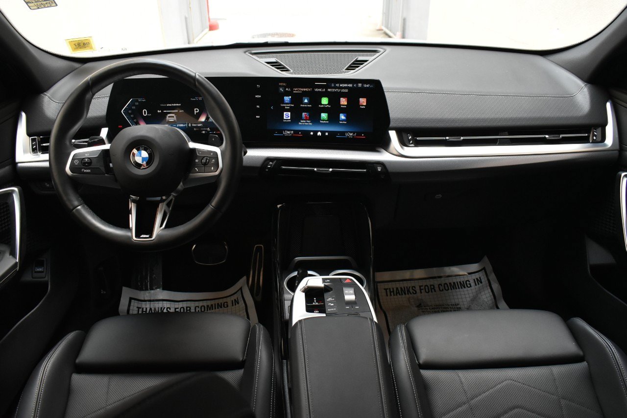 Used 2026 BMW X2 xDrive28i AWD/4WD image 25