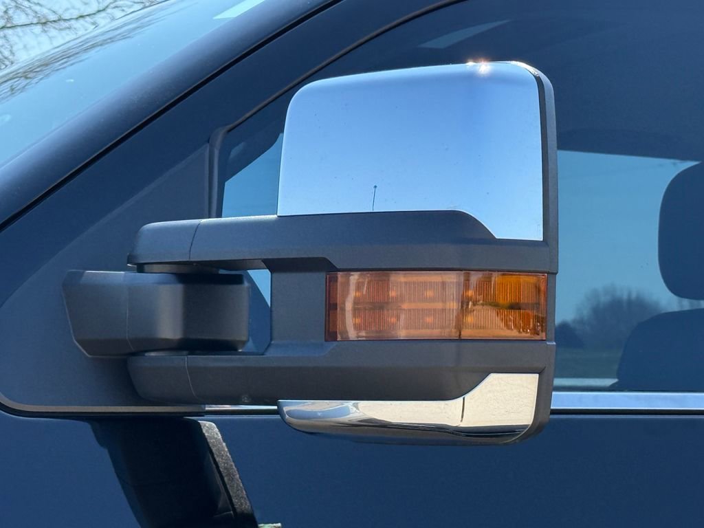 Used 2019 GMC Sierra 3500 Denali image 48