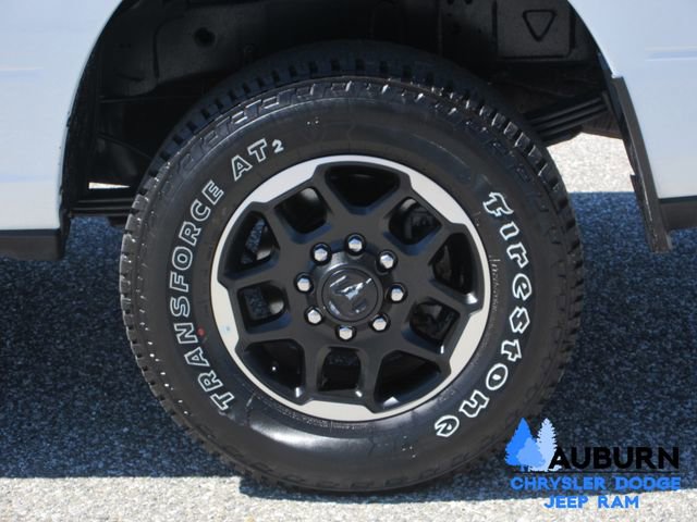 Used 2023 RAM 3500 Tradesman image 13