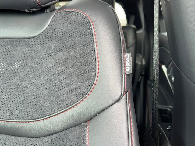 New 2026 Ford Explorer ST image 18