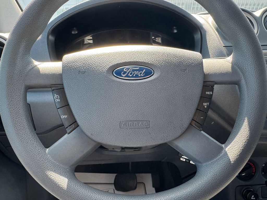 Used 2010 Ford Transit Connect XLT FWD image 23
