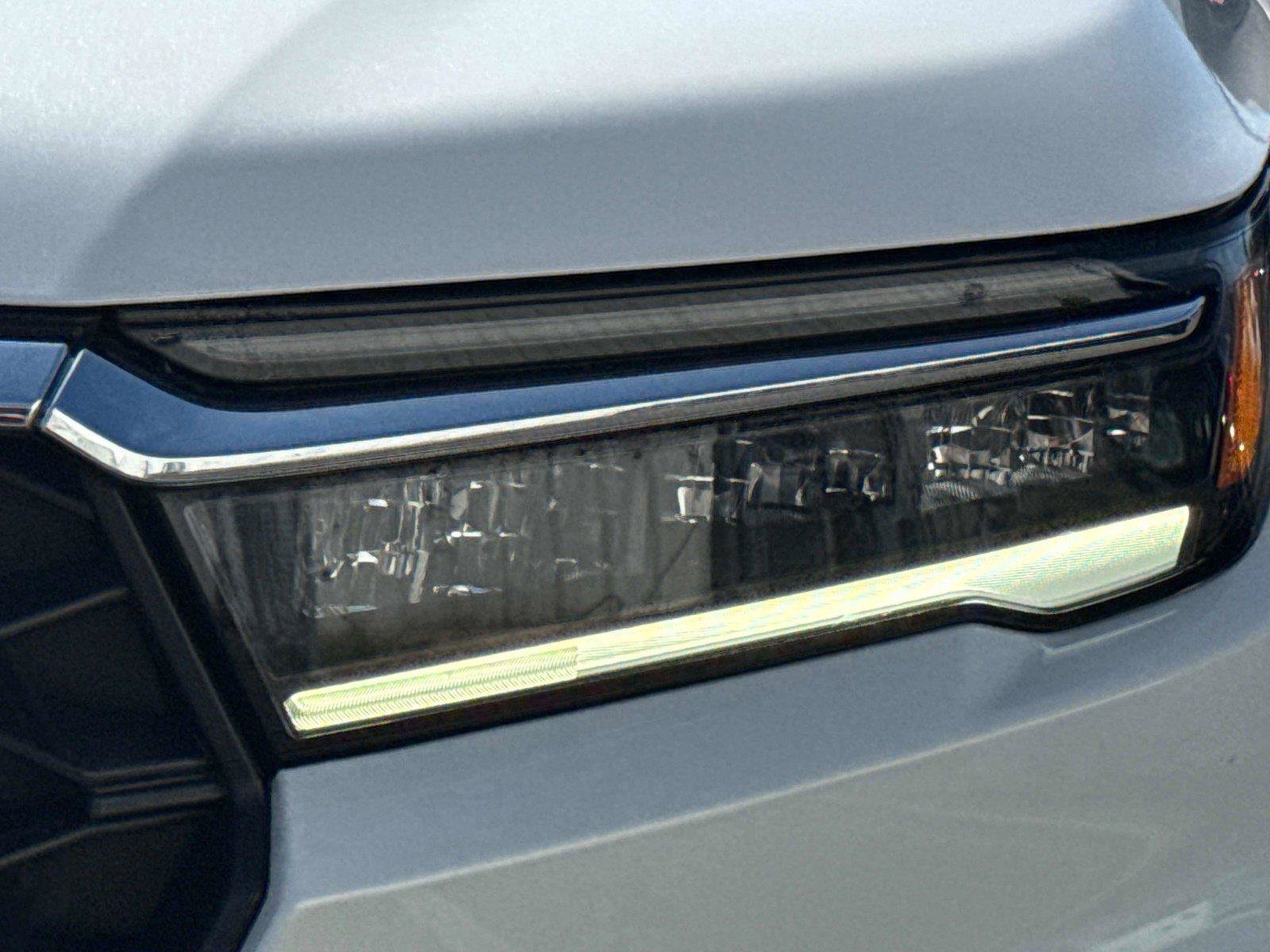 Certified 2025 Honda Pilot EX-L image 10