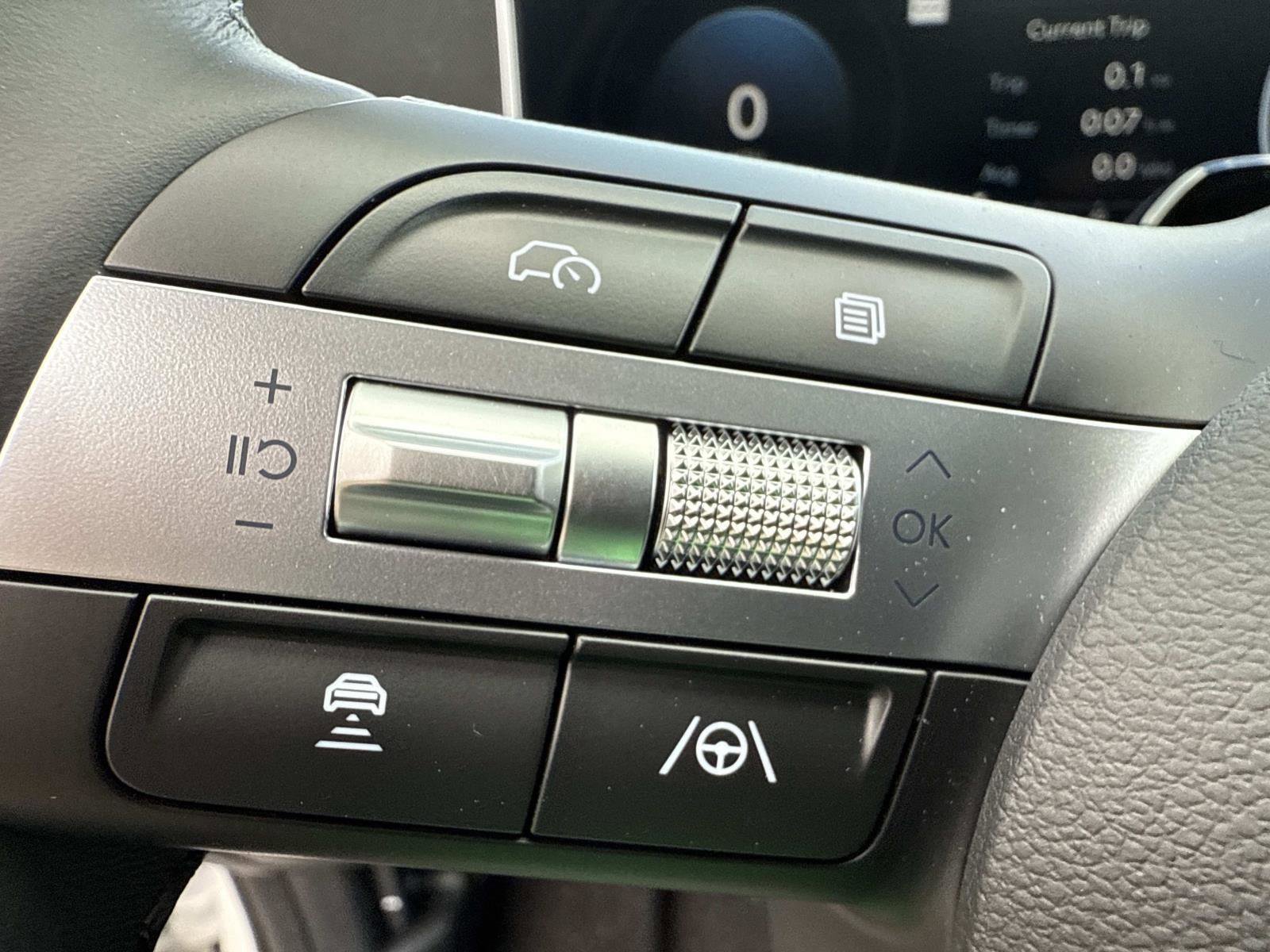 New 2025 Hyundai Tucson SEL image 28