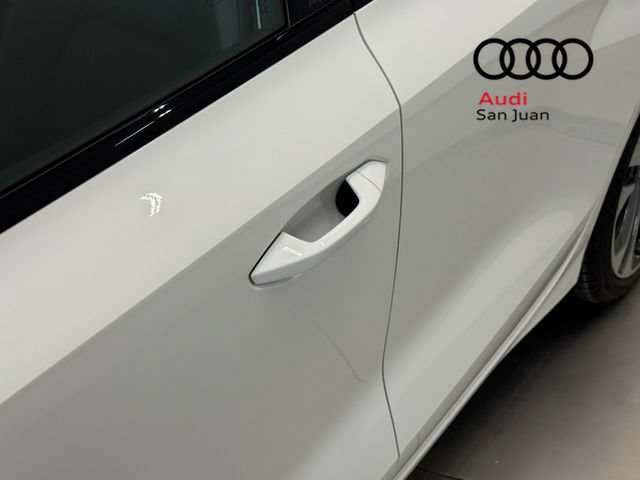 New 2026 Audi A3 2.0T Premium Plus AWD/4WD image 7