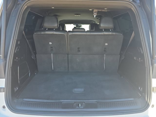 Used 2022 Jeep Wagoneer Series II AWD/4WD image 19