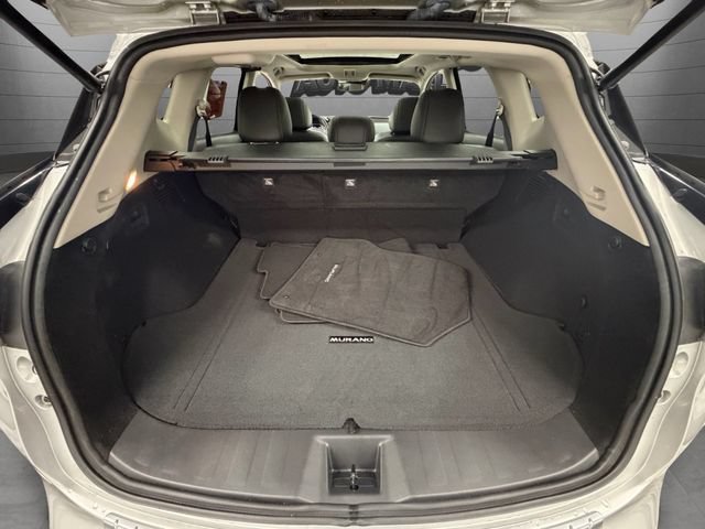 Certified 2023 Nissan Murano Platinum w/ Cargo Package FWD image 19