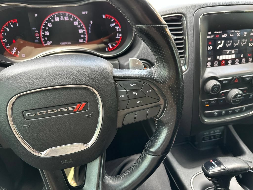 Used 2020 Dodge Durango GT AWD/4WD image 26