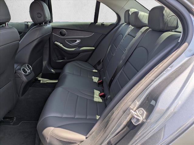 Used 2020 Mercedes-Benz C 300 Sedan image 18