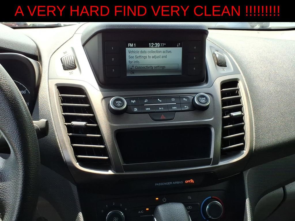 Used 2023 Ford Transit Connect XL FWD image 20