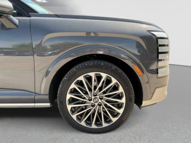 New 2026 Hyundai Palisade Calligraphy AWD/4WD image 10