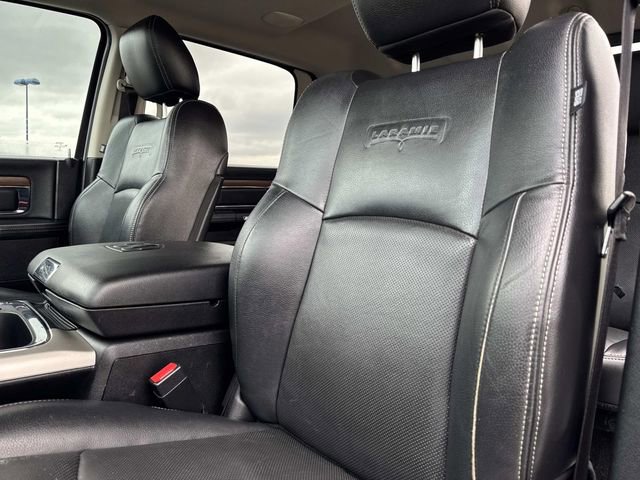 Used 2017 RAM 1500 Laramie w/ Convenience Group image 19
