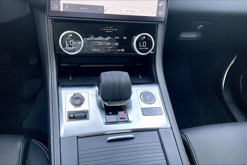 Used 2026 Jaguar F-PACE R-Dynamic S image 24