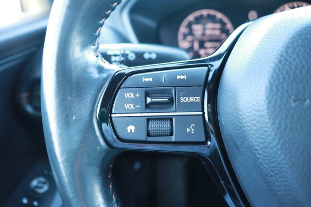 Used 2023 Honda HR-V Sport image 19