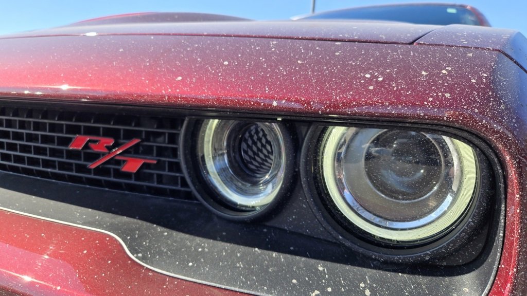 Used 2023 Dodge Challenger R/T Scat Pack image 7