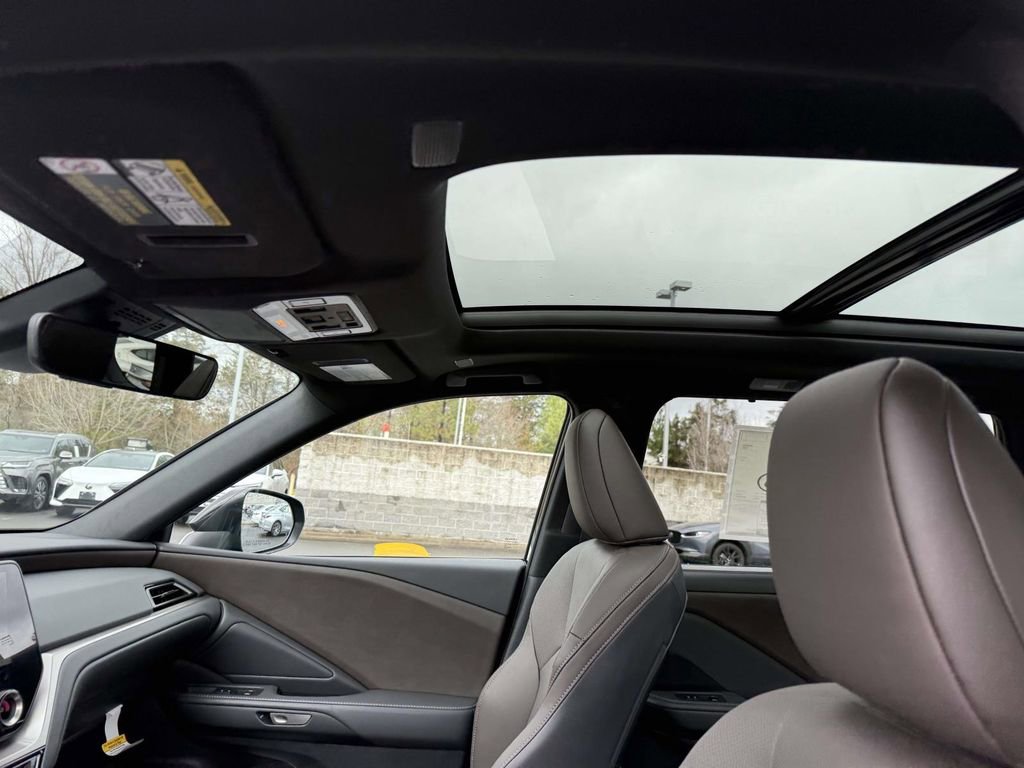 Used 2026 Lexus TX 350 AWD w/ Technology Package image 21