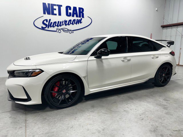 Used 2025 Honda Civic Type R image 5