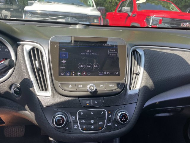 Used 2024 Chevrolet Malibu LT FWD image 25