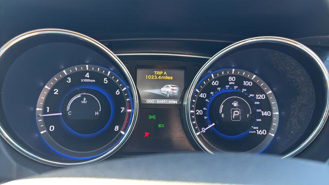 Used 2014 Hyundai Sonata SE w/ Premium Package 04 image 18