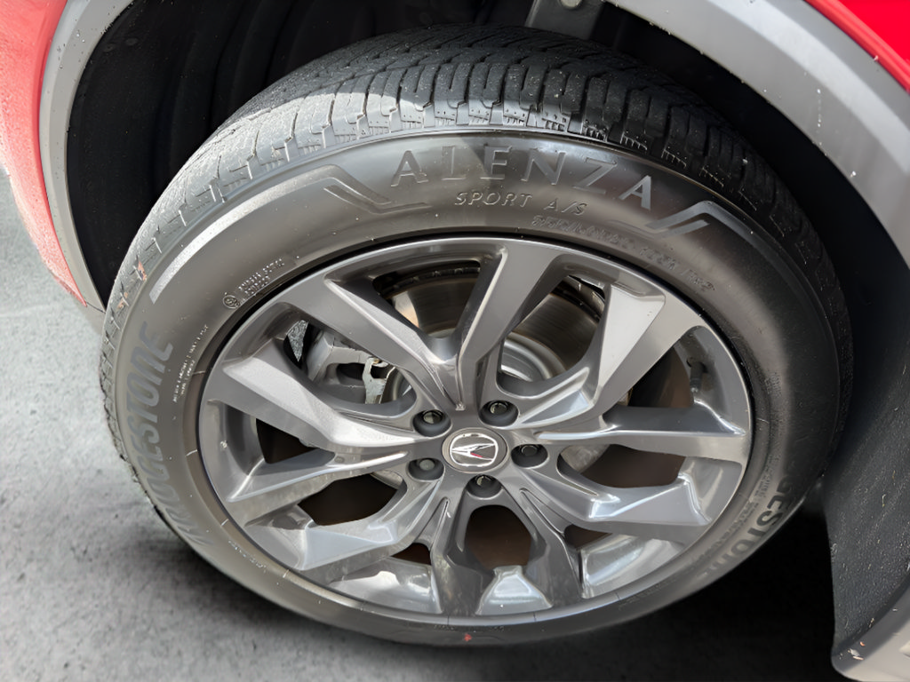 Used 2024 Acura MDX A-Spec AWD/4WD image 54