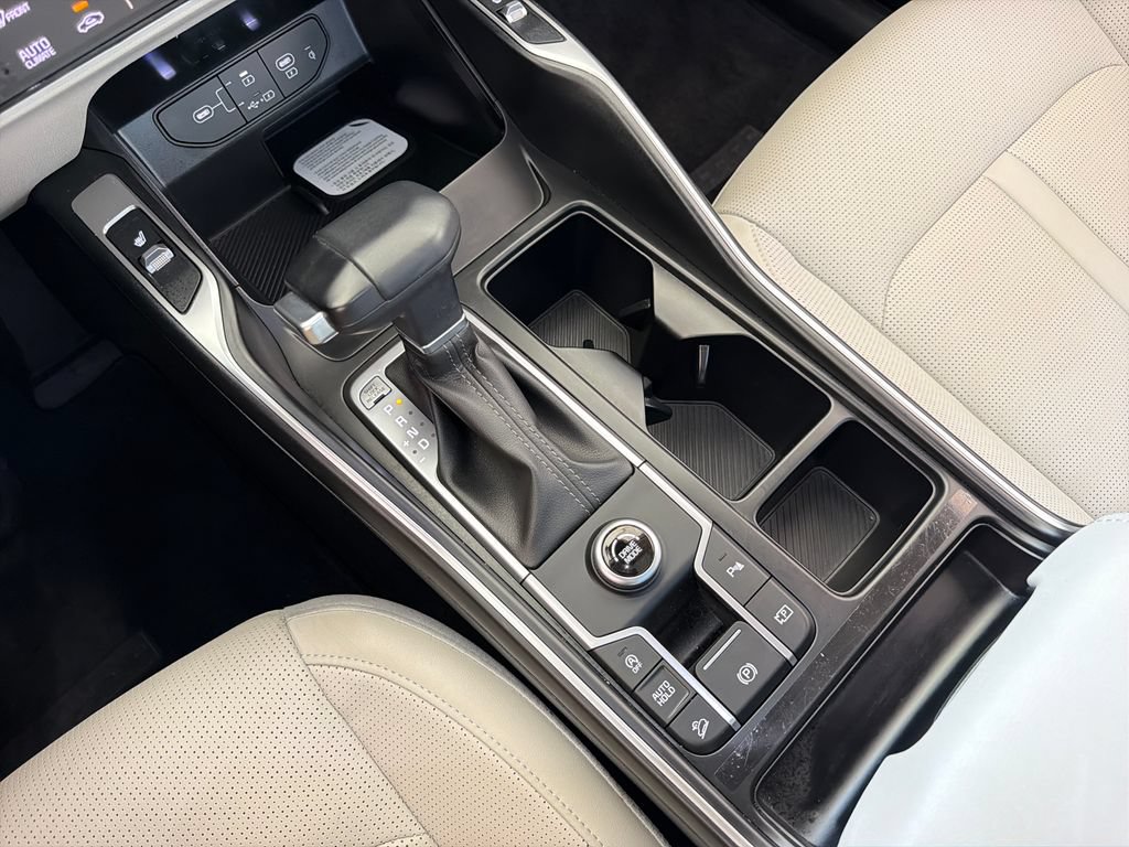 Used 2026 Kia Sorento S w/ S Panoramic Sunroof Package FWD image 25
