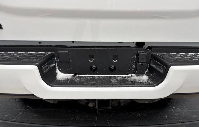 New 2026 RAM 2500 Big Horn image 36